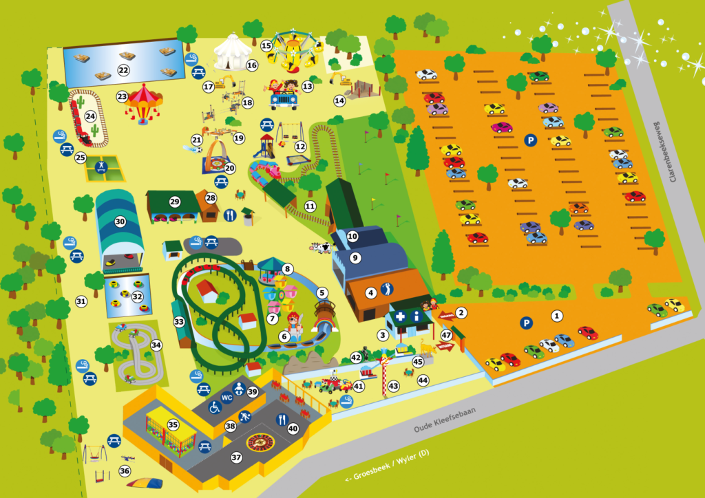 Home - Amusementspark Tivoli