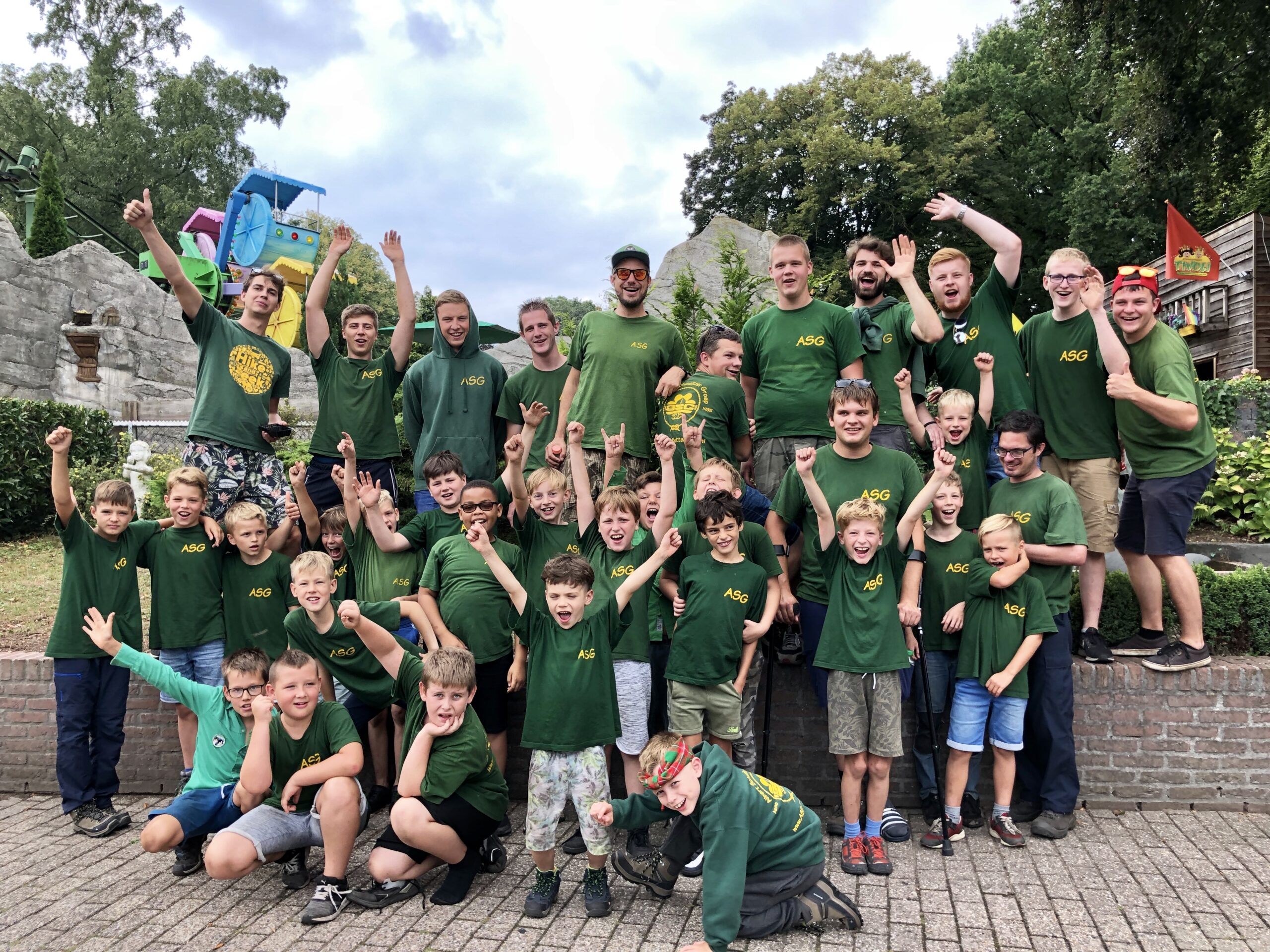 reservering-groepsuitje-amusementspark-tivoli