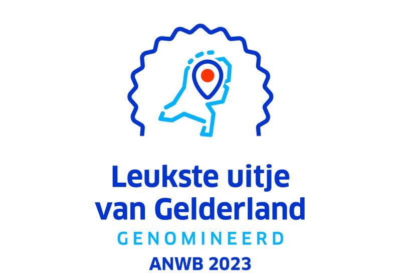 ANWB Genomineerd 2023 ANWB Genomineerd 2023