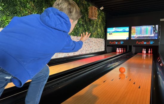 FunBowling Tivoli 1