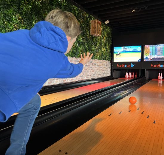 FunBowling Tivoli 1