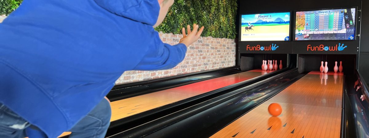 FunBowling Tivoli 1
