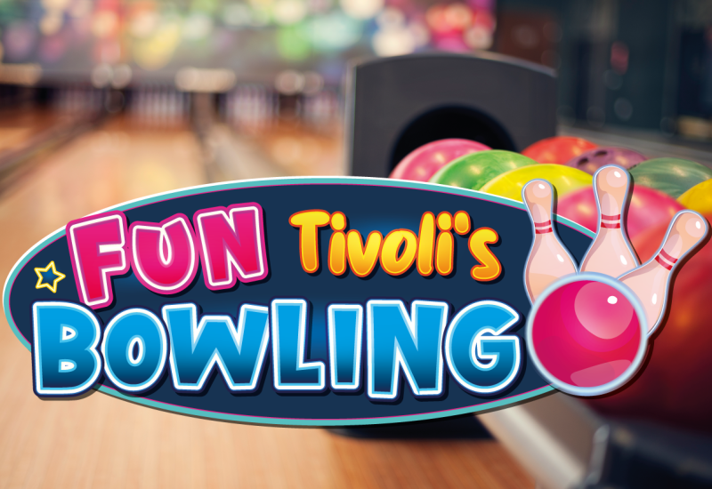 FunBowling feestjes - 2026