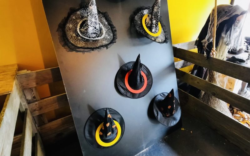Game Gallery – heksenhoed Game Gallery - heksenhoed