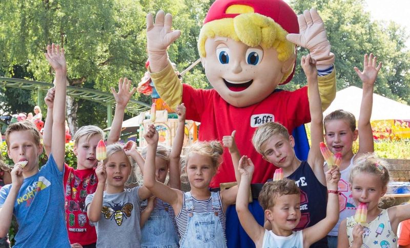 Groepsuitje