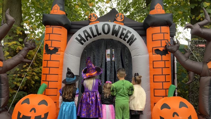 Halloween 2025.26