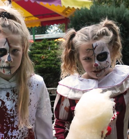 Griezels Halloween