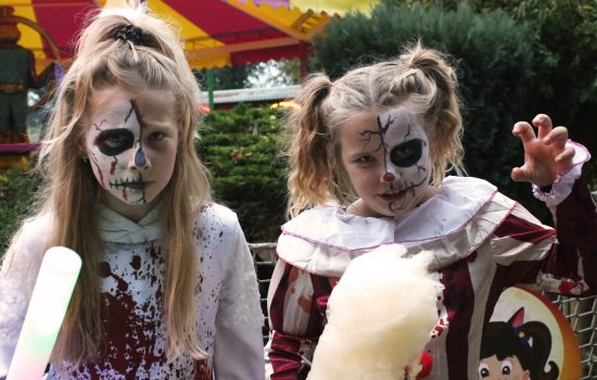 Griezels Halloween