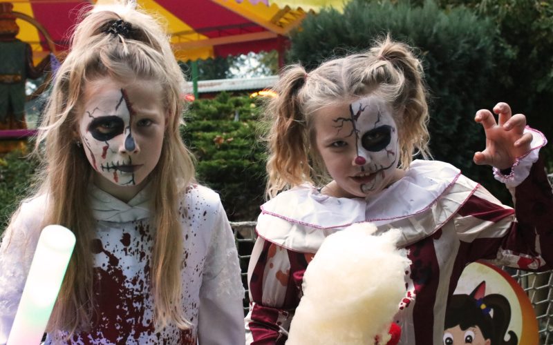 Griezels Halloween Griezels Halloween