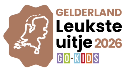Leukste uitje 2026 Brons Gelderland