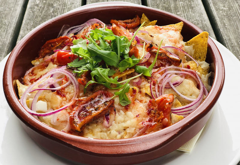Nachos 3911 x 2657 Nachos 3911 x 2657