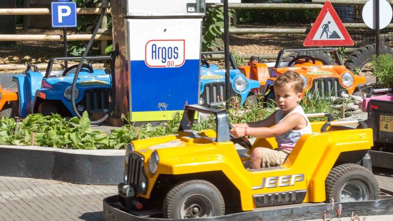 Rijschool 2018