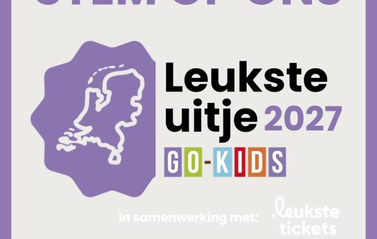STEMKNOP Leukste uitje paars 400x400