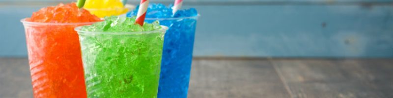 Slush Slush