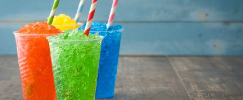 Slush Slush