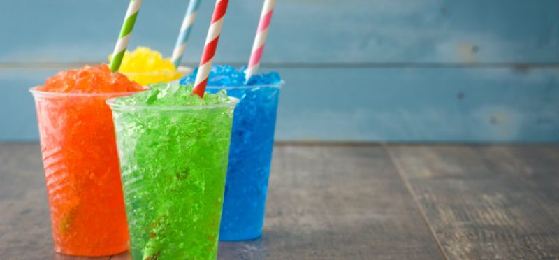 Slush Slush