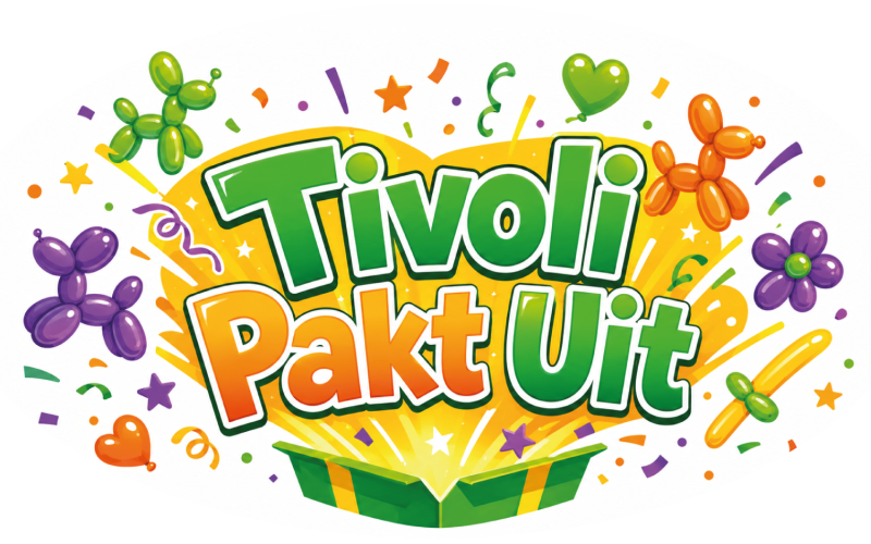 Tivoli Pakt Uit 2026