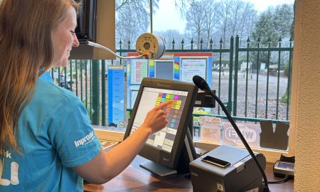 Front office medewerker vacature